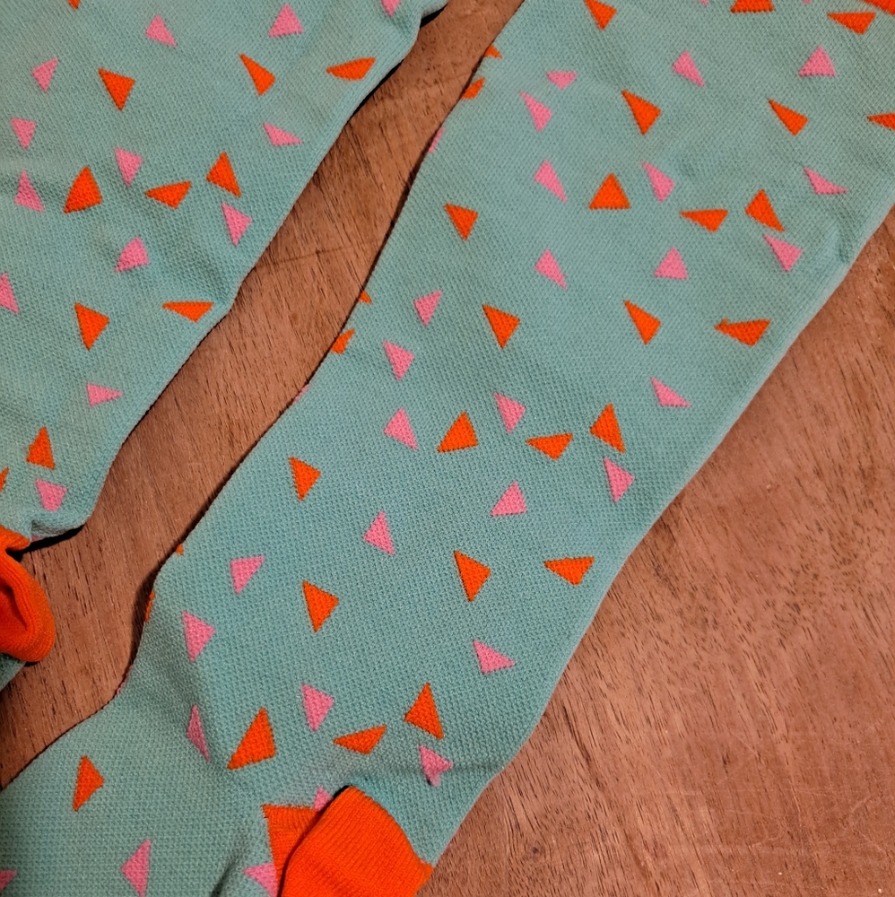 Compression Socks size L 9/10 - Picture 2 of 3
